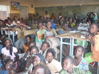 03 Sa Classe   93 Eleves